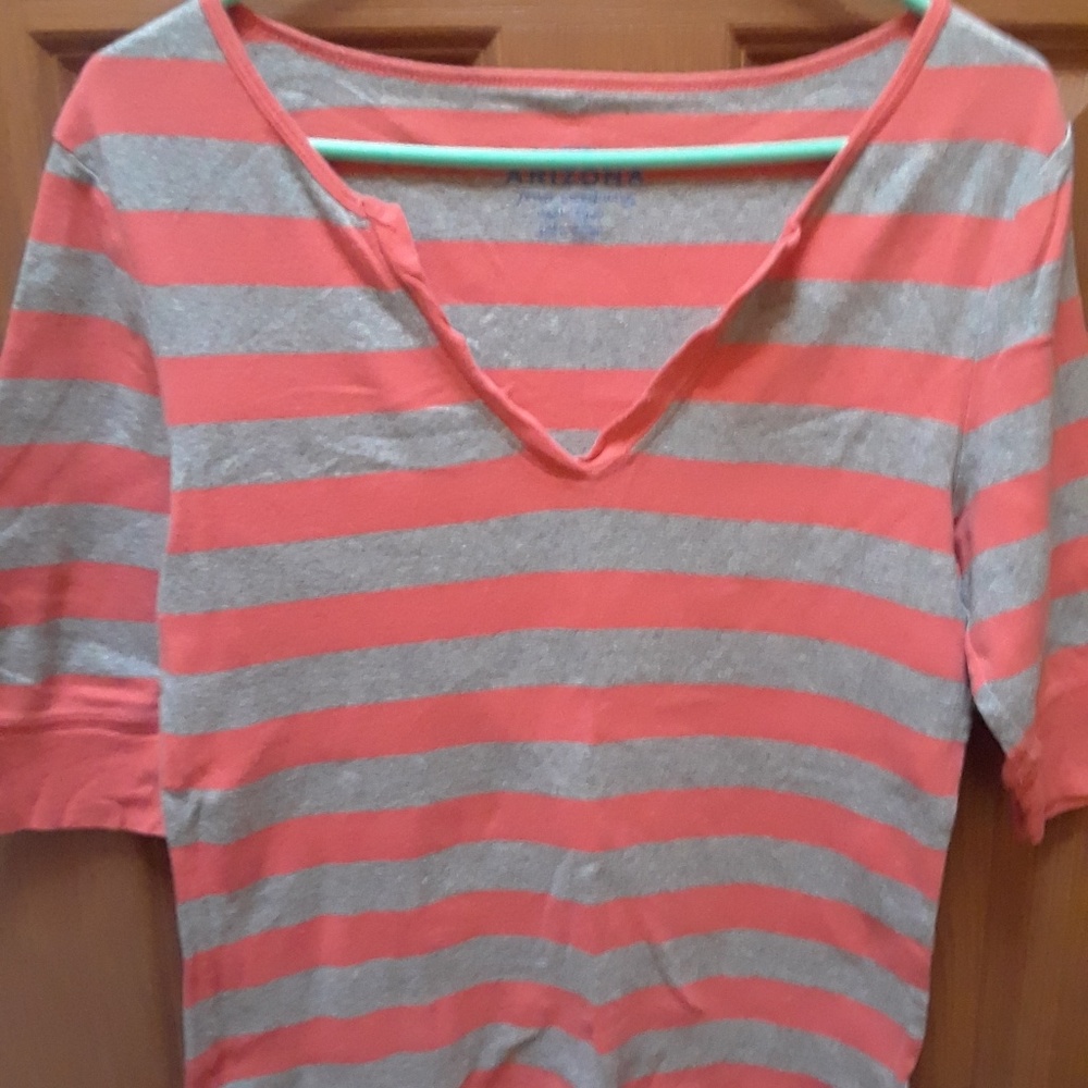 Striped shirt